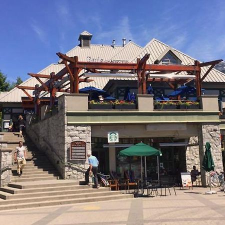 Whistler Village Centre By Elevate Vacations Εξωτερικό φωτογραφία