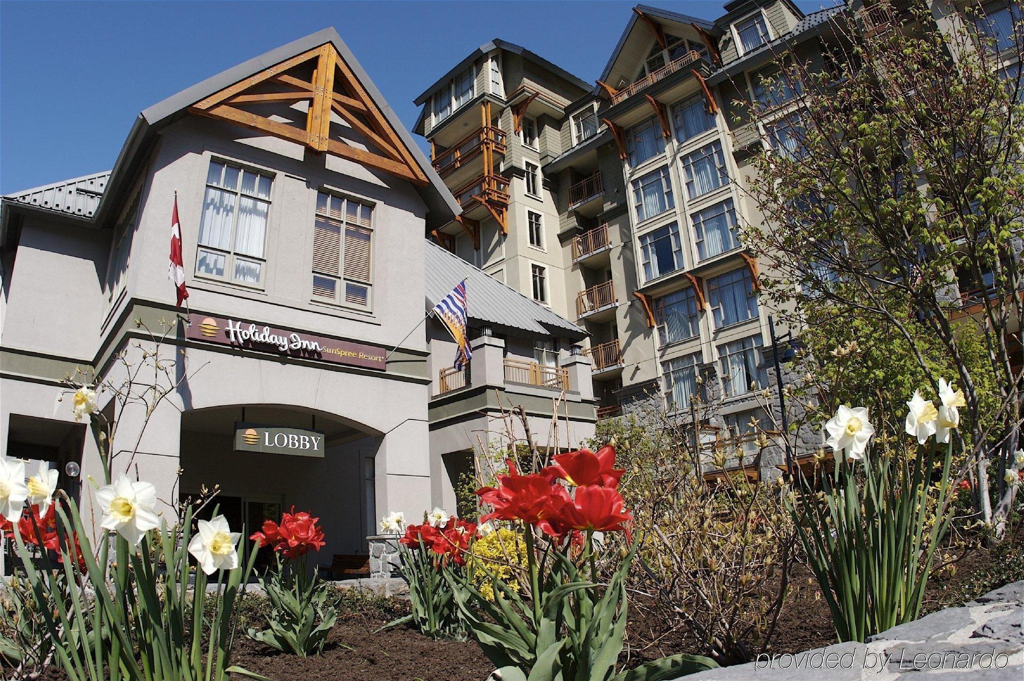 Whistler Village Centre By Elevate Vacations Εξωτερικό φωτογραφία