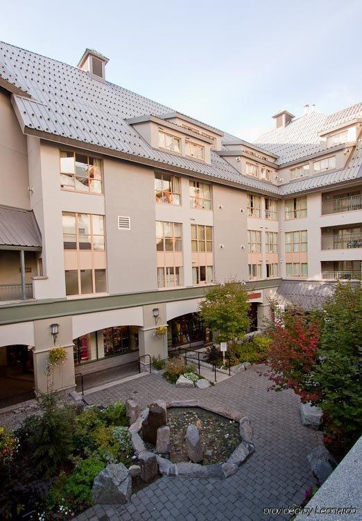 Whistler Village Centre By Elevate Vacations Εξωτερικό φωτογραφία