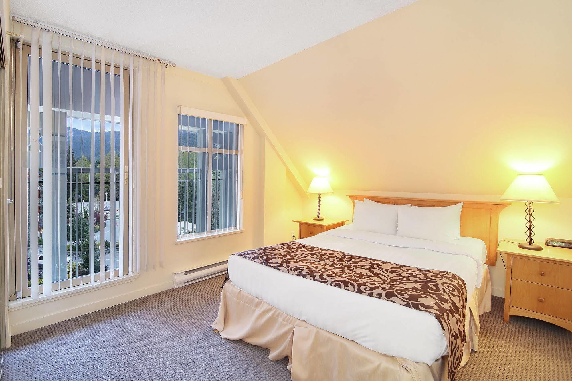 Whistler Village Centre By Elevate Vacations Εξωτερικό φωτογραφία
